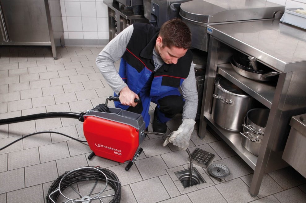 Beykoz Lavabo tıkanıklığı açma